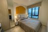 1 Bedroom Condo for rent in Nue Noble Ratchada-Lat Phrao, Chan Kasem, Bangkok near MRT Lat Phrao
