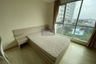 1 Bedroom Condo for rent in Rhythm Ratchada, Sam Sen Nok, Bangkok near MRT Ratchadaphisek