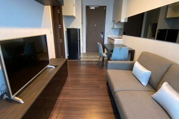 1 Bedroom Condo for rent in Whizdom Inspire Sukhumvit, Bang Chak, Bangkok near BTS Punnawithi