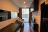 1 Bedroom Condo for rent in Whizdom Inspire Sukhumvit, Bang Chak, Bangkok near BTS Punnawithi
