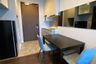1 Bedroom Condo for rent in Whizdom Inspire Sukhumvit, Bang Chak, Bangkok near BTS Punnawithi
