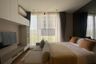 1 Bedroom Condo for rent in Noble Around Ari, Sam Sen Nai, Bangkok near BTS Ari