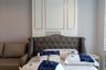 1 Bedroom Condo for rent in Life One Wireless, Lumpini, Bangkok near BTS Ploen Chit