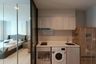 1 Bedroom Condo for rent in Life One Wireless, Lumpini, Bangkok near BTS Ploen Chit