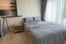 1 Bedroom Condo for rent in Life One Wireless, Lumpini, Bangkok near BTS Ploen Chit