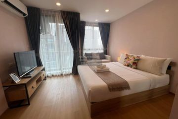 1 Bedroom Condo for rent in Bang Wa, Bangkok near MRT Phetkasem 48