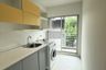 1 Bedroom Condo for rent in The Room Ratchada-Ladprao, Chan Kasem, Bangkok near MRT Lat Phrao