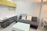 1 Bedroom Condo for rent in The Room Ratchada-Ladprao, Chan Kasem, Bangkok near MRT Lat Phrao