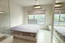 1 Bedroom Condo for rent in The Room Ratchada-Ladprao, Chan Kasem, Bangkok near MRT Lat Phrao