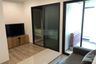 1 Bedroom Condo for rent in Rich Park Terminal @Phahonyothin 59, Anusawari, Bangkok near BTS Sai Yud