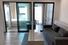 1 Bedroom Condo for rent in Rich Park Terminal @Phahonyothin 59, Anusawari, Bangkok near BTS Sai Yud