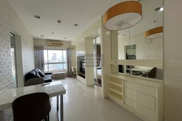 1 Bedroom Condo for rent in Q House Sathorn, Thung Maha Mek, Bangkok near MRT Lumpini