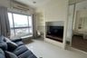 1 Bedroom Condo for rent in Q House Sathorn, Thung Maha Mek, Bangkok near MRT Lumpini