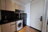 1 Bedroom Condo for rent in Park Origin Phrom Phong, Khlong Tan, Bangkok near BTS Phrom Phong