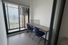 1 Bedroom Condo for rent in Denim Jatujak, Chom Phon, Bangkok near BTS Mo chit