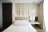 2 Bedroom Condo for rent in Siamese Exclusive Queens, Khlong Toei, Bangkok near MRT Queen Sirikit National Convention Centre