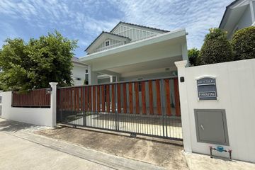 3 Bedroom House for rent in Villaggio 2 Srinakarin-Bangna, Bang Kaeo, Samut Prakan