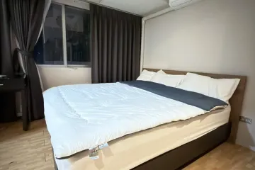 2 Bedroom Condo for rent in Wittayu Complex, Makkasan, Bangkok near Airport Rail Link Makkasan