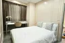 1 Bedroom Condo for rent in Nye by Sansiri, Khlong Ton Sai, Bangkok near BTS Wongwian Yai