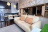1 Bedroom Condo for rent in The Lumpini 24, Khlong Tan, Bangkok near BTS Phrom Phong