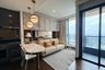 1 Bedroom Condo for rent in The Lumpini 24, Khlong Tan, Bangkok near BTS Phrom Phong