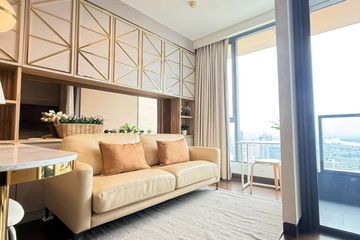 1 Bedroom Condo for rent in The Lumpini 24, Khlong Tan, Bangkok near BTS Phrom Phong