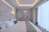 2 Bedroom Condo for rent in One89 Wireless, Lumpini, Bangkok near MRT Lumpini