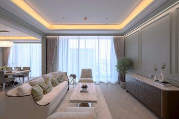 2 Bedroom Condo for rent in One89 Wireless, Lumpini, Bangkok near MRT Lumpini