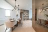 2 Bedroom Condo for rent in Talat Noi, Bangkok near BTS Khlong San