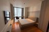 2 Bedroom Condo for rent in BEATNIQ Sukhumvit 32, Khlong Tan, Bangkok near BTS Thong Lo