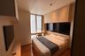 2 Bedroom Condo for rent in BEATNIQ Sukhumvit 32, Khlong Tan, Bangkok near BTS Thong Lo