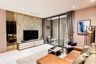 3 Bedroom Condo for rent in Supalai Icon Sathorn, Thung Maha Mek, Bangkok near MRT Lumpini