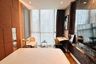 3 Bedroom Condo for rent in Supalai Icon Sathorn, Thung Maha Mek, Bangkok near MRT Lumpini