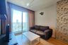 2 Bedroom Condo for Sale or Rent in Siri at Sukhumvit, Phra Khanong, Bangkok near BTS Thong Lo