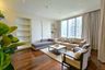 3 Bedroom Condo for rent in Khlong Tan, Bangkok near BTS Phrom Phong