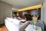 3 Bedroom Condo for rent in Khlong Tan, Bangkok near BTS Phrom Phong