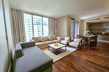 3 Bedroom Condo for rent in Khlong Tan, Bangkok near BTS Phrom Phong
