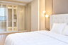 1 Bedroom Condo for rent in The Bangkok Sathorn, Thung Wat Don, Bangkok near BTS Surasak