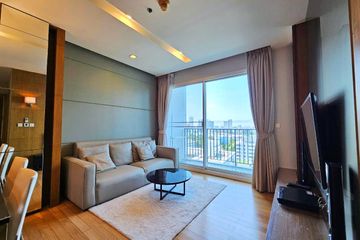 2 Bedroom Condo for Sale or Rent in Siri at Sukhumvit, Phra Khanong, Bangkok near BTS Thong Lo