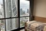 2 Bedroom Condo for Sale or Rent in The Line Ratchathewi, Thanon Phetchaburi, Bangkok near BTS Ratchathewi