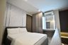 1 Bedroom Condo for rent in Ideo Mobi Asoke, Bang Kapi, Bangkok near MRT Phetchaburi