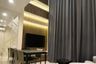 1 Bedroom Condo for rent in Ideo Mobi Asoke, Bang Kapi, Bangkok near MRT Phetchaburi