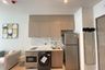 1 Bedroom Condo for rent in Rhythm Ekkamai Estate, Khlong Tan Nuea, Bangkok near BTS Ekkamai