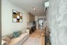 1 Bedroom Condo for rent in Rhythm Ekkamai Estate, Khlong Tan Nuea, Bangkok near BTS Ekkamai