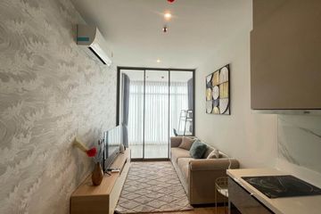 1 Bedroom Condo for rent in Rhythm Ekkamai Estate, Khlong Tan Nuea, Bangkok near BTS Ekkamai