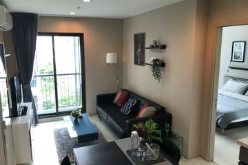 2 Bedroom Condo for rent in Rhythm Sukhumvit 36-38, Khlong Tan, Bangkok near BTS Thong Lo