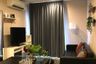 2 Bedroom Condo for rent in Rhythm Sukhumvit 36-38, Khlong Tan, Bangkok near BTS Thong Lo