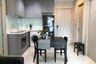 2 Bedroom Condo for rent in Rhythm Sukhumvit 36-38, Khlong Tan, Bangkok near BTS Thong Lo