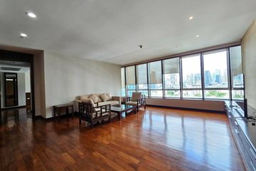 3 Bedroom Condo for rent in Khlong Tan Nuea, Bangkok near BTS Thong Lo