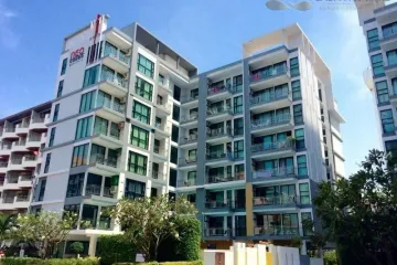 1 Bedroom Condo for sale in Neo Sea View, Na Jomtien, Chonburi